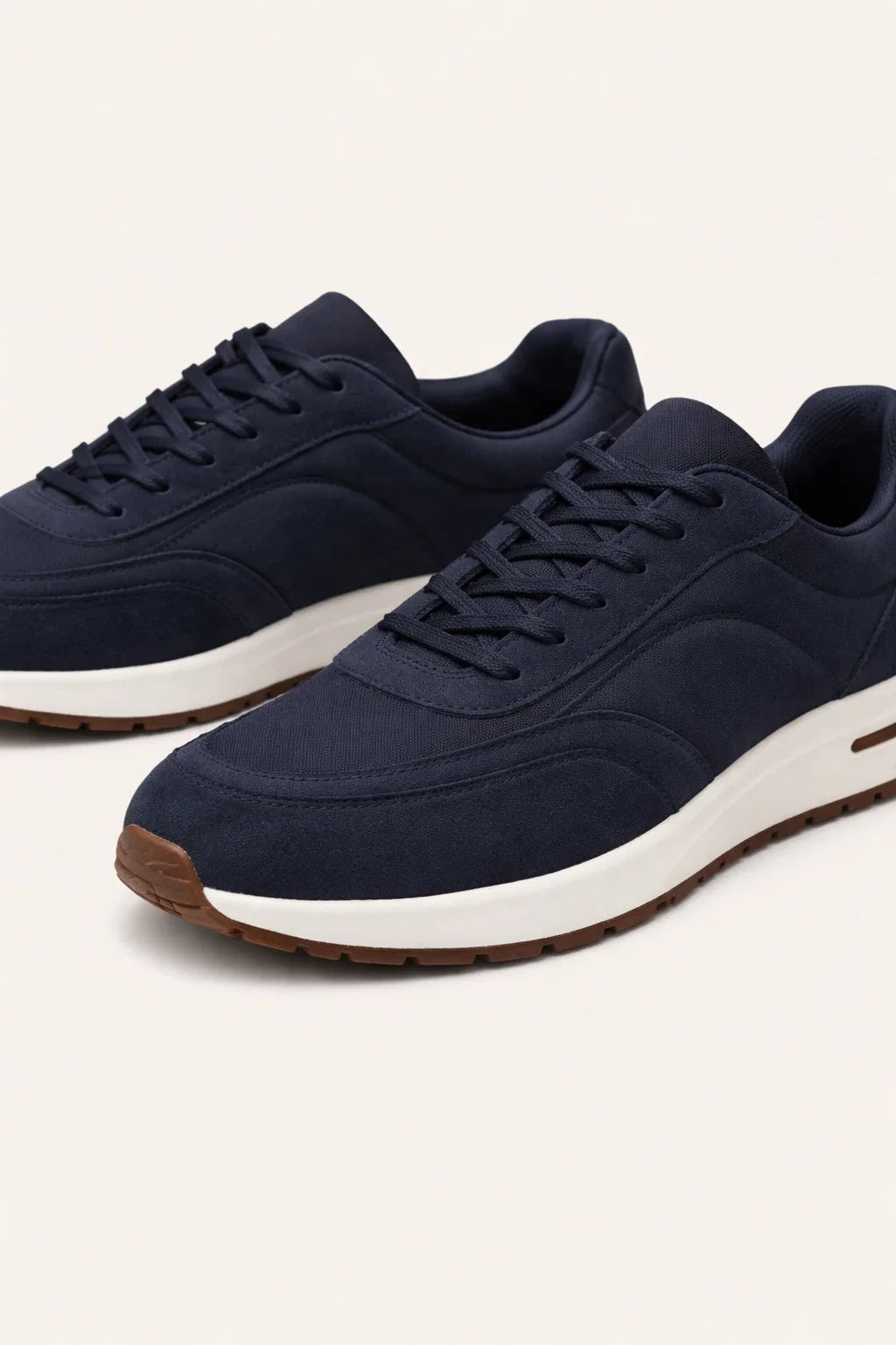 Baskets Rafelo Bleues