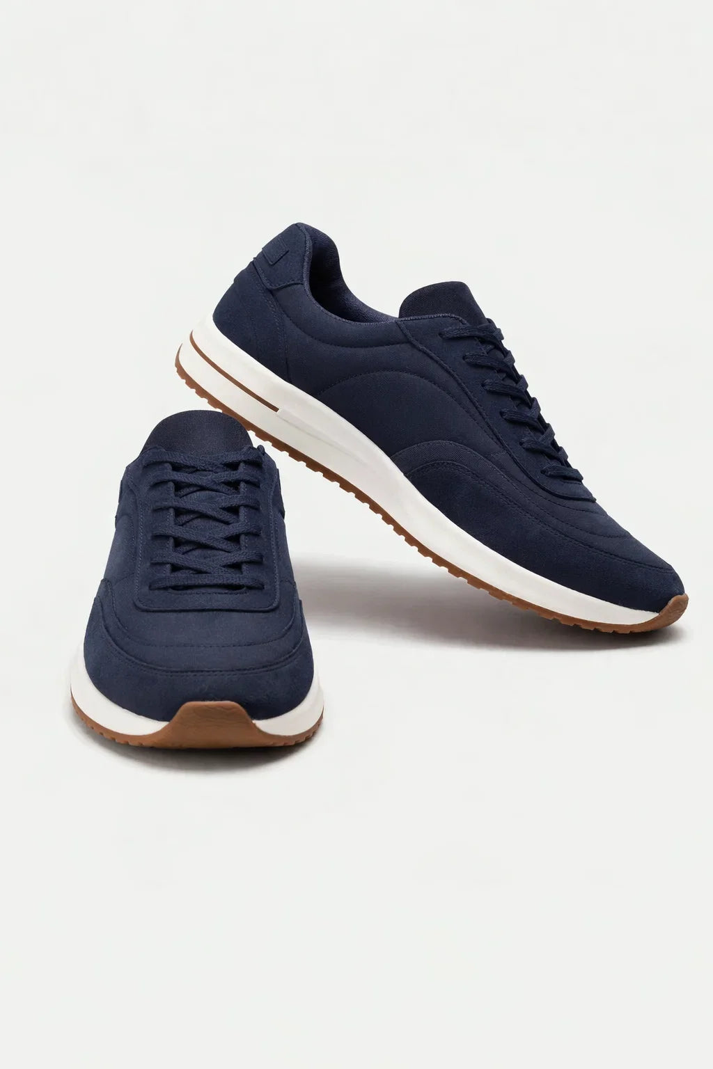 Baskets Rafelo Bleues