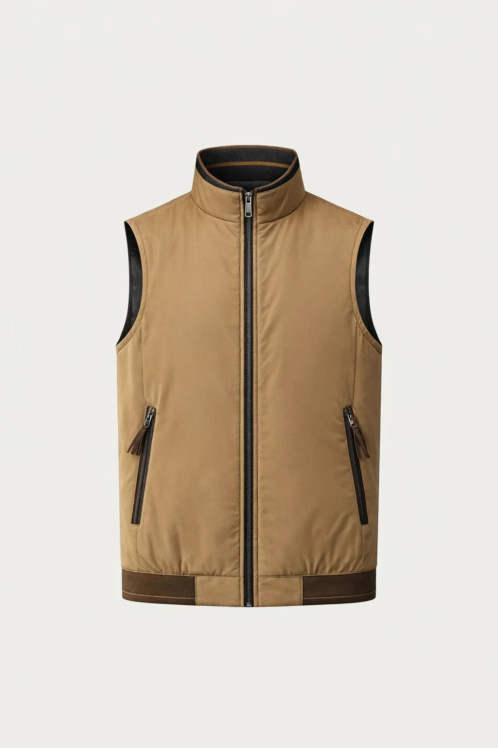 Gilet Couture City