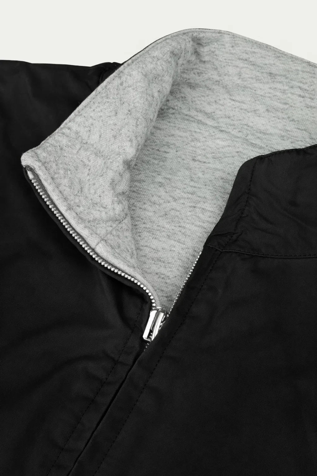 Gilet Chauffant Widion City Onyx