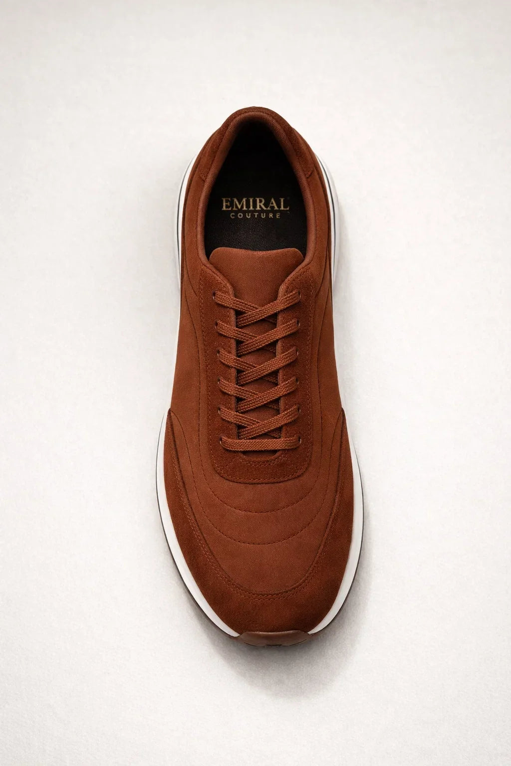 Rafelo Sneaker Mocha