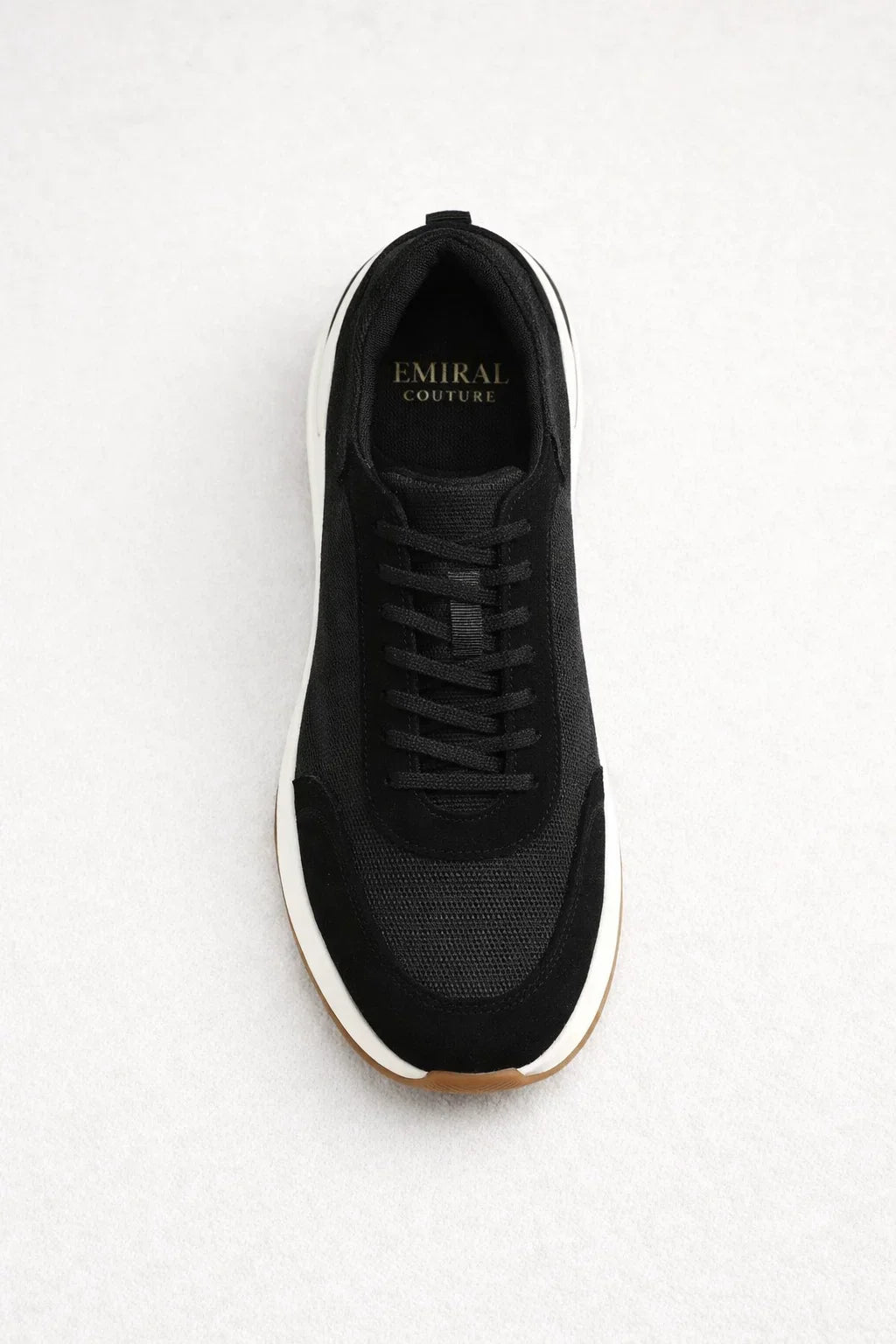 Baskets Rafelo Noires