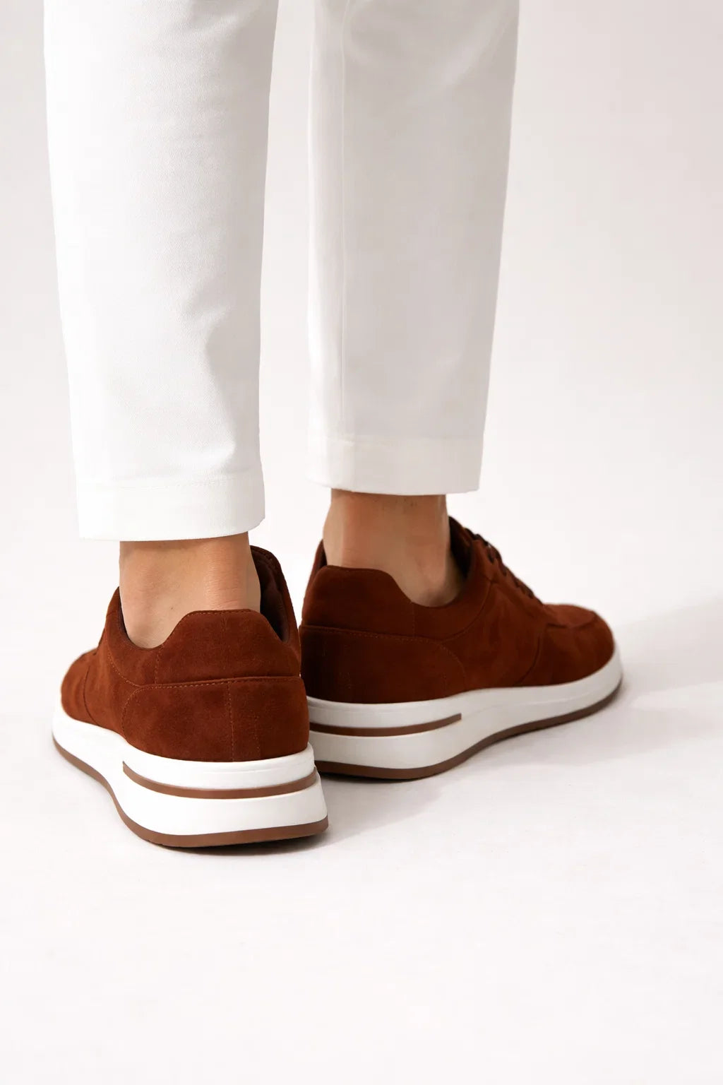 Rafelo Sneaker Mocha