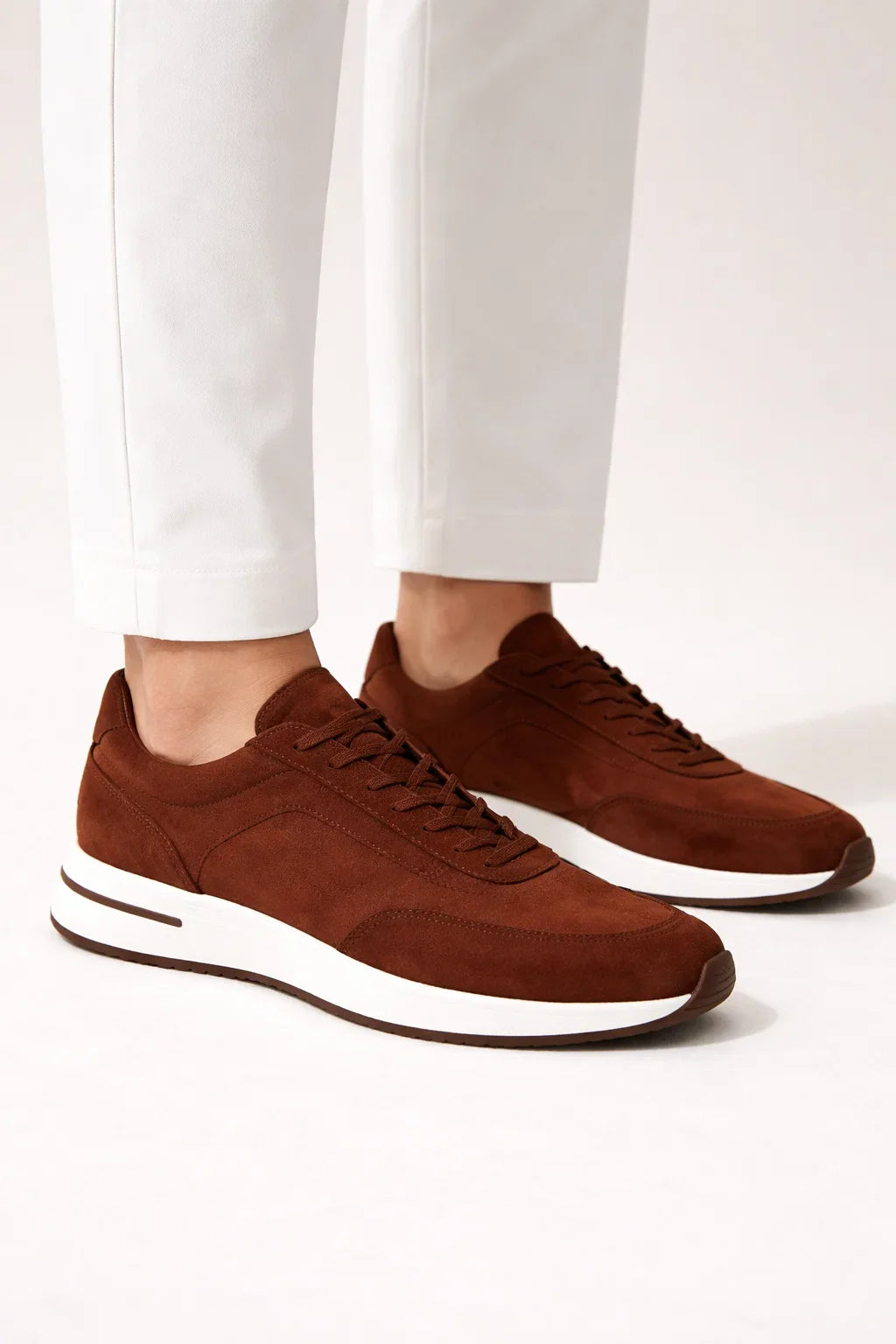 Rafelo Sneaker Mocha