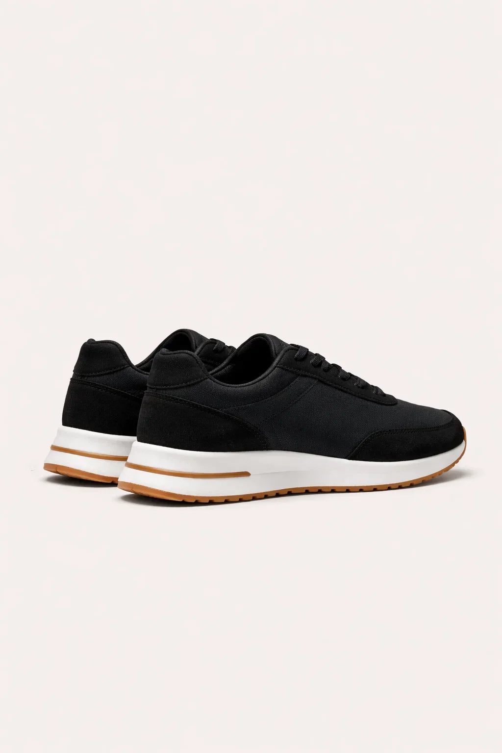 Baskets Rafelo Noires