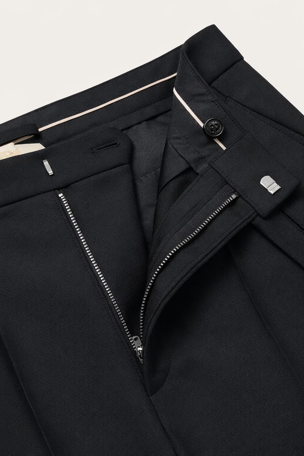 Marchmel | Uomo Pantaloni Luca Nero
