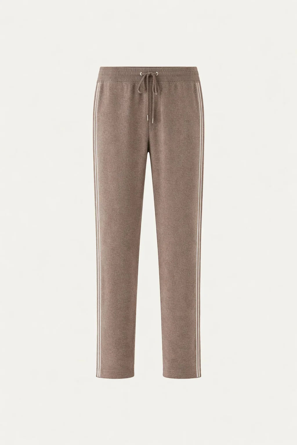 Pantalons Ercin Confort Beige