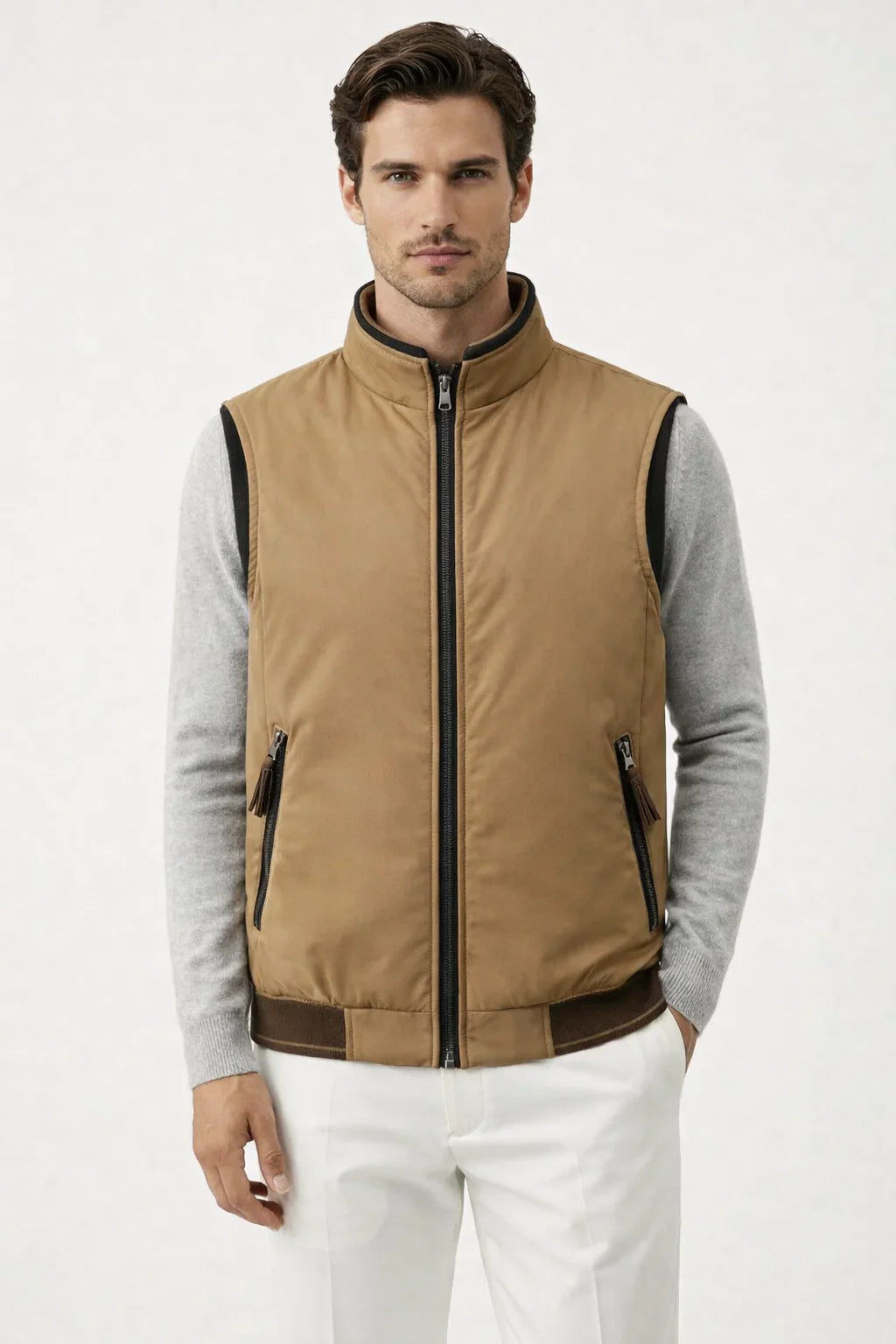 Gilet Couture City