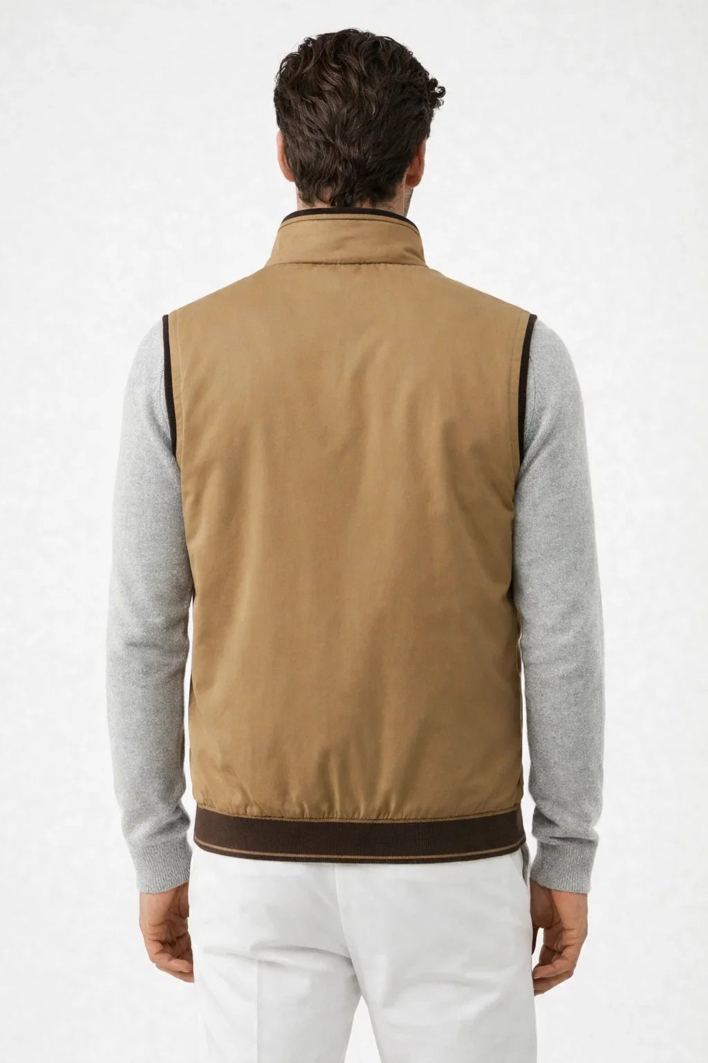 Gilet Couture City