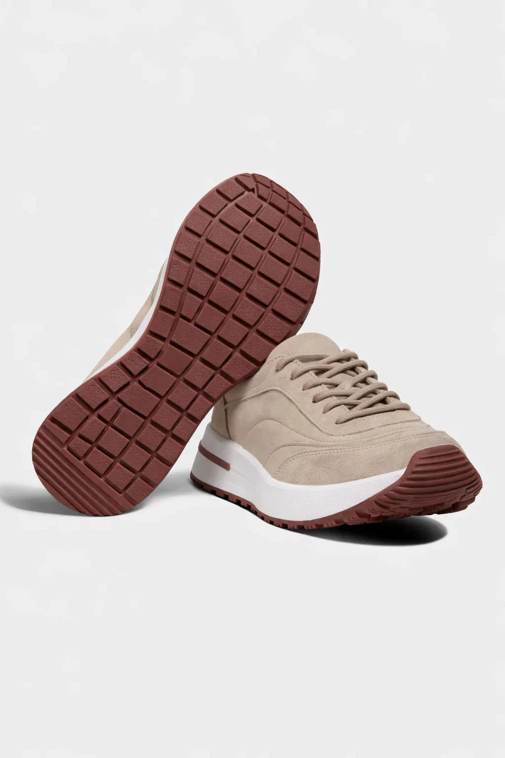 Marchmel | Uomo Sneaker Rafelo Dessert