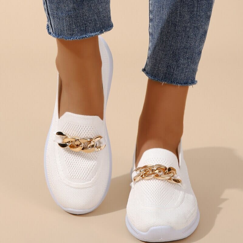 Marchmel | Femme Chaussures Orthopédiques Élégantes