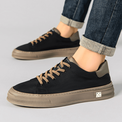 Marchmel | SCARPE SPORTIVE CASUAL IN TELA PER UOMO