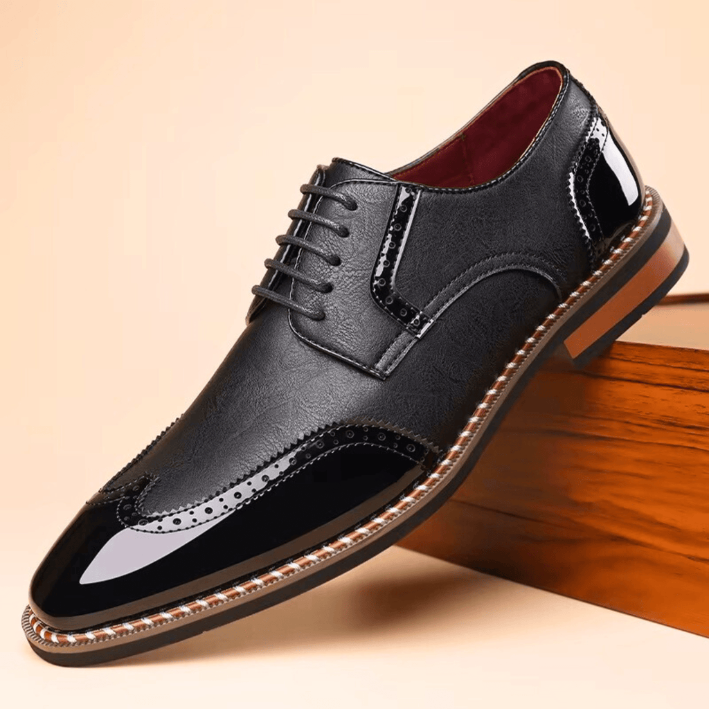 Marchmel | CHAUSSURES BICOLORE POUR HOMME